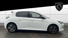 Peugeot 208 1.2 PureTech 100 Allure Premium + 5dr Petrol Hatchback